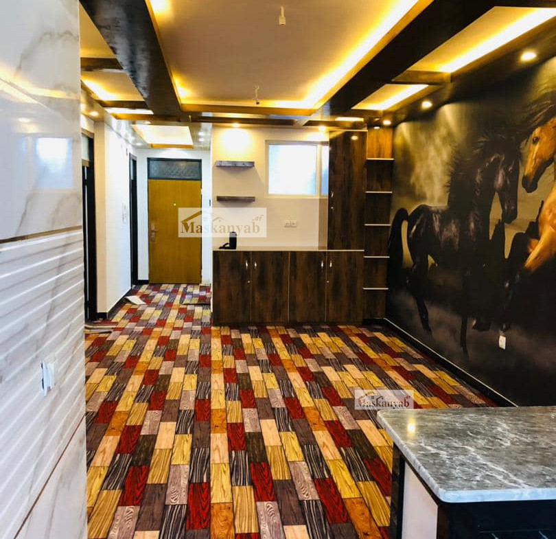 Four-room apartment for sale in District 3, Karte Mamorin