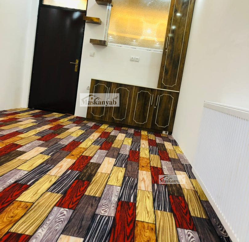 Four-room apartment for sale in District 3, Karte Mamorin