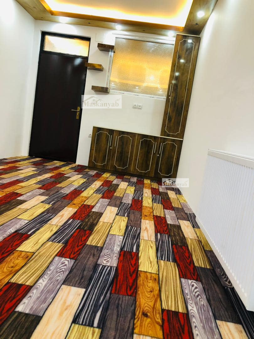Four-room apartment for sale in District 3, Karte Mamorin