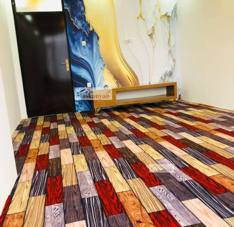 Four-room apartment for sale in District 3, Karte Mamorin