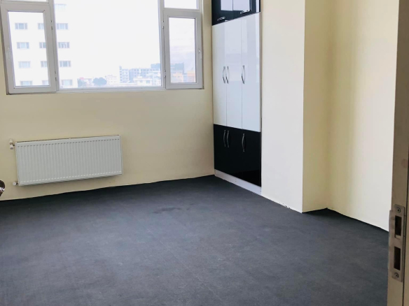 Four-room apartment for sale in Qala-e Fatihullah