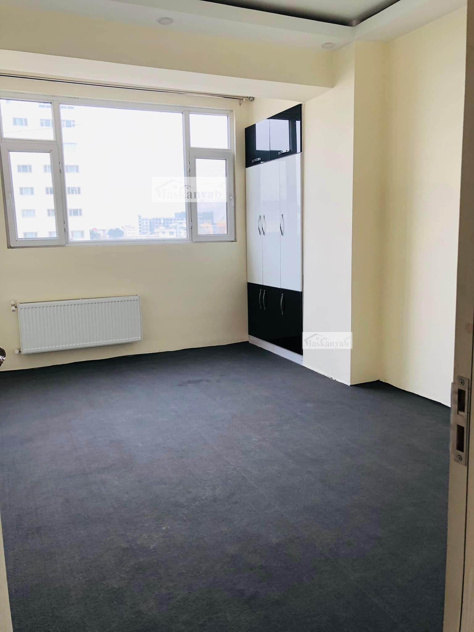 Four-room apartment for sale in Qala-e Fatihullah