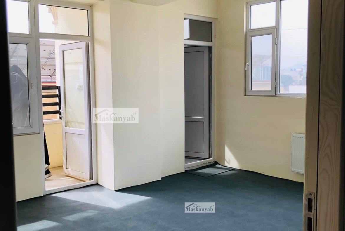 Four-room apartment for sale in Qala-e Fatihullah