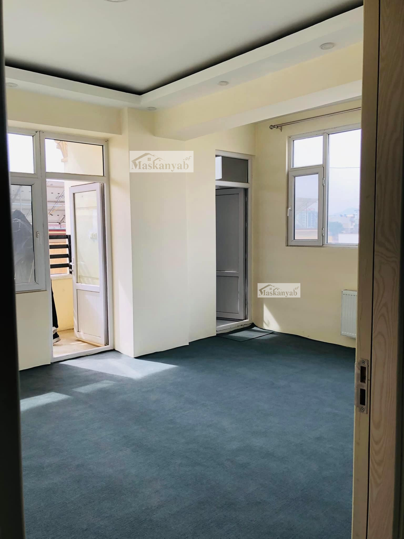 Four-room apartment for sale in Qala-e Fatihullah