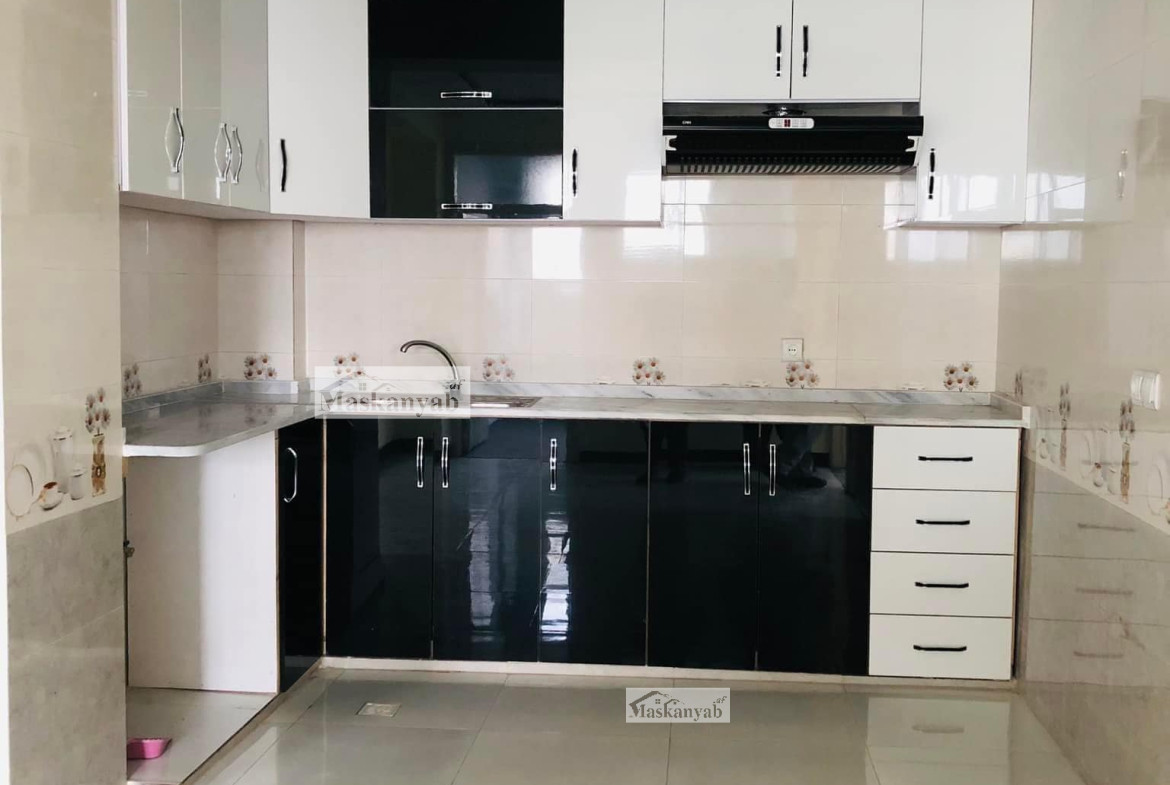 Four-room apartment for sale in Qala-e Fatihullah