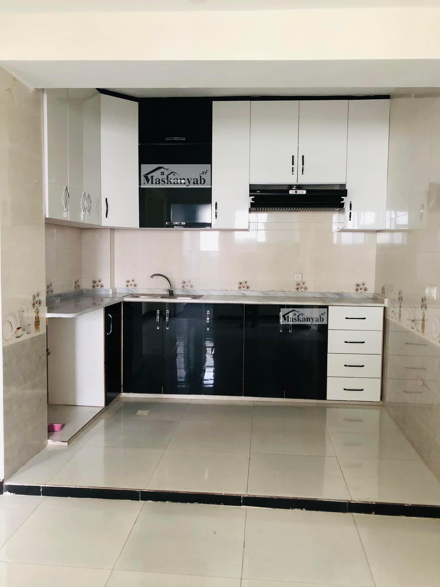 Four-room apartment for sale in Qala-e Fatihullah