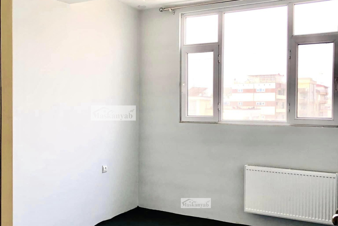 Four-room apartment for sale in Qala-e Fatihullah