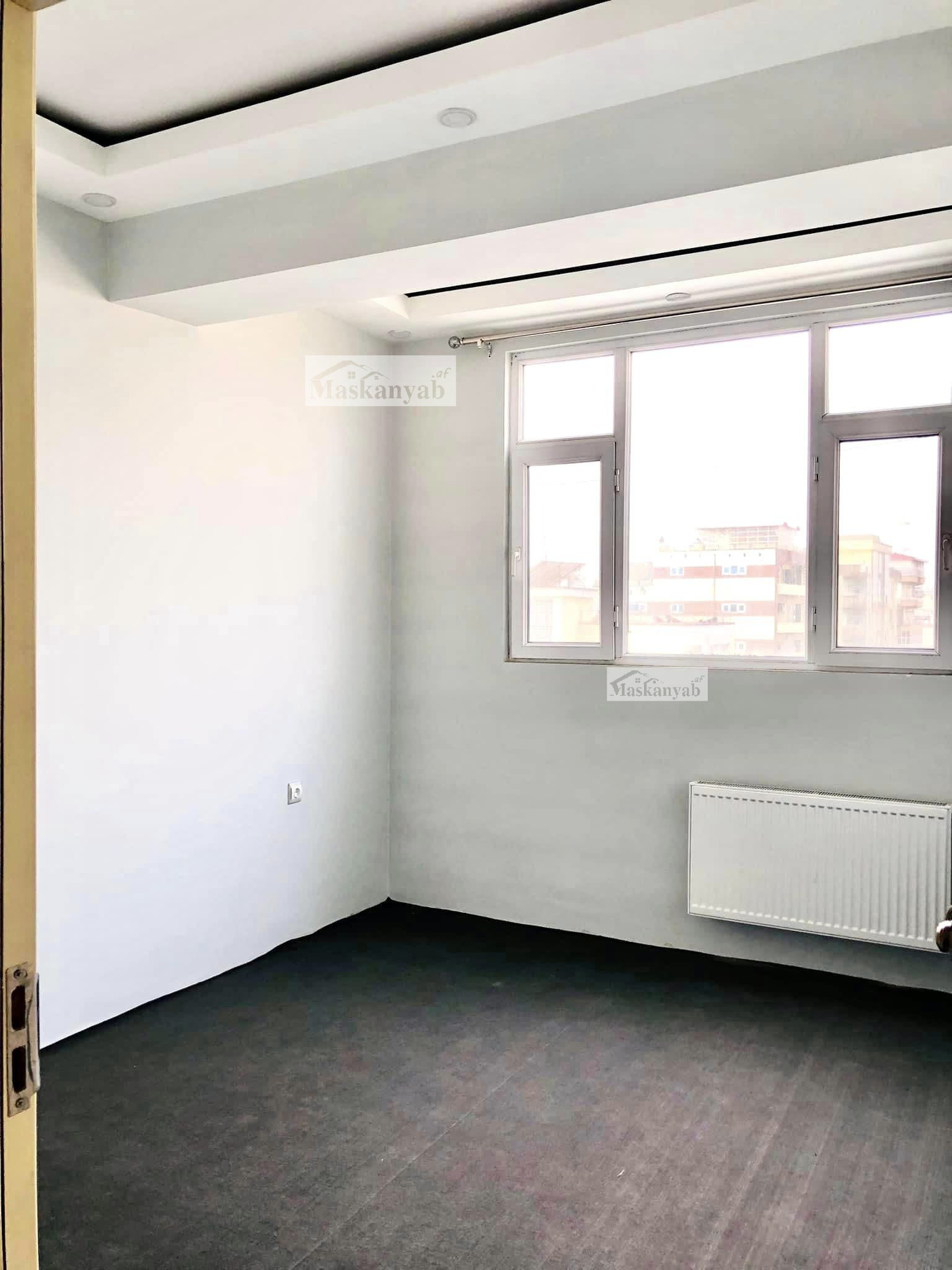 Four-room apartment for sale in Qala-e Fatihullah