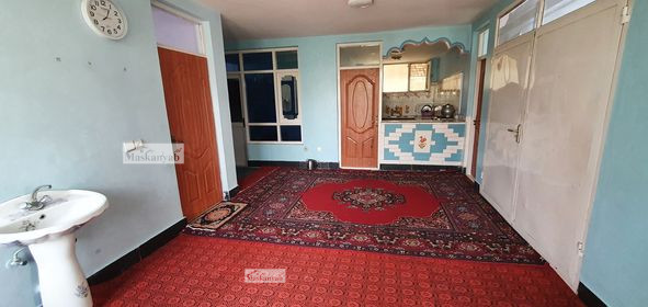 Four-room house for rent in Darul Aman, Kabul