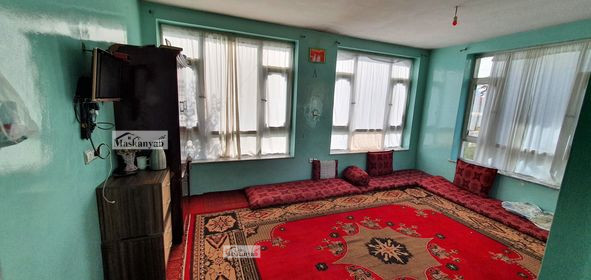 Four-room house for rent in Darul Aman, Kabul
