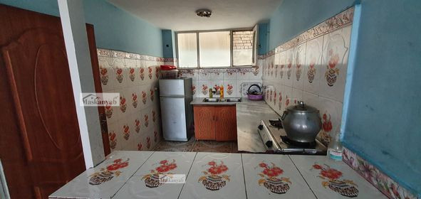 Four-room house for rent in Darul Aman, Kabul