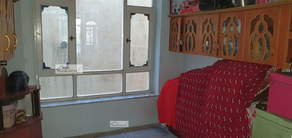 Four-room house for rent in Darul Aman, Kabul