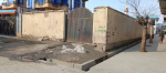 Four-room house for sale in Company Road, Kabul
