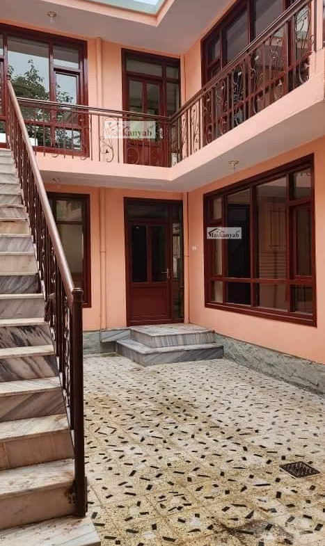 Four-room house for sale in Dogh Abad, Kabul