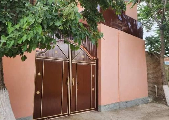 Four-room house for sale in Dogh Abad, Kabul