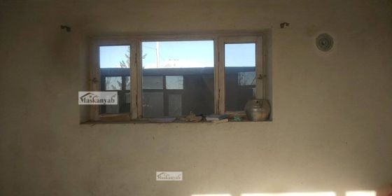 Four-room house for sale in Kotal-e Khair Khana
