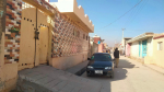 Four-room house for sale in Mayoubin Town, Kabul