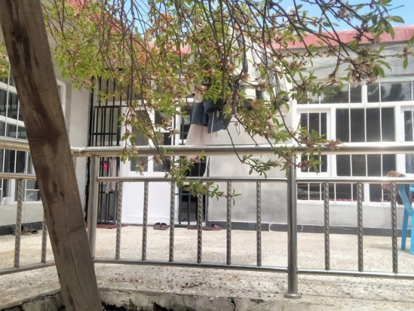 Four-room house in Karte New, Kabul