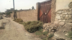 Four-side-wall land for sale in Karte New, Kabul
