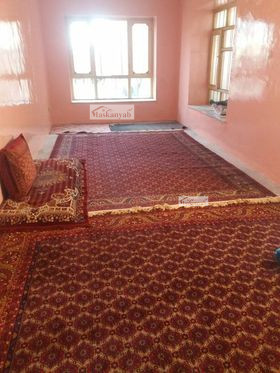 House for a mortgage in Kotal-e Khair Khana