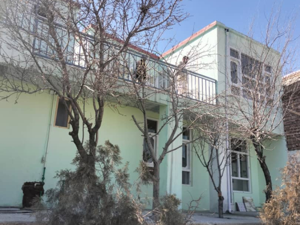 House for sale in Karte new, Third Street