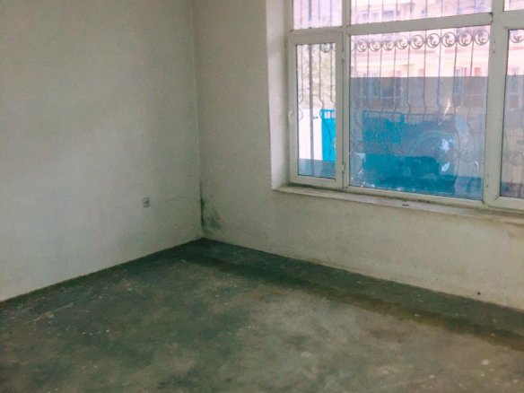 Modern apartment for mortgage in District 5, Kabul