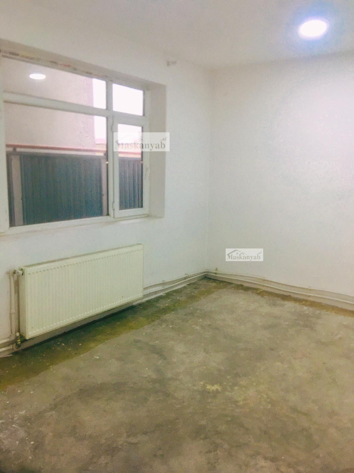 Modern apartment for mortgage in District 5, Kabul