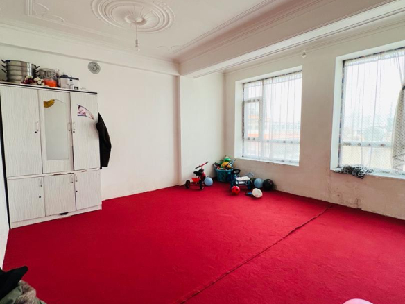 Multiple apartments for mortgage in Qala-e Khatir