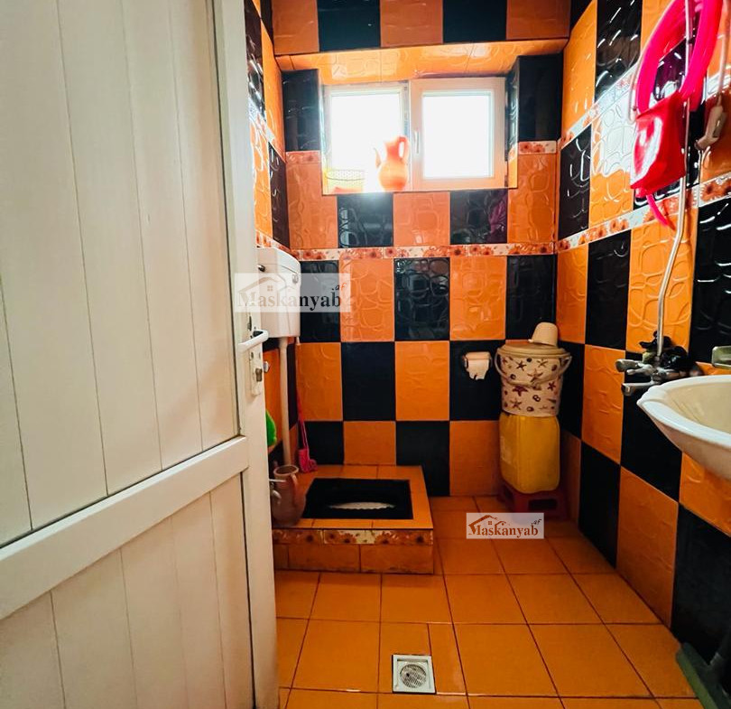 Multiple apartments for mortgage in Qala-e Khatir