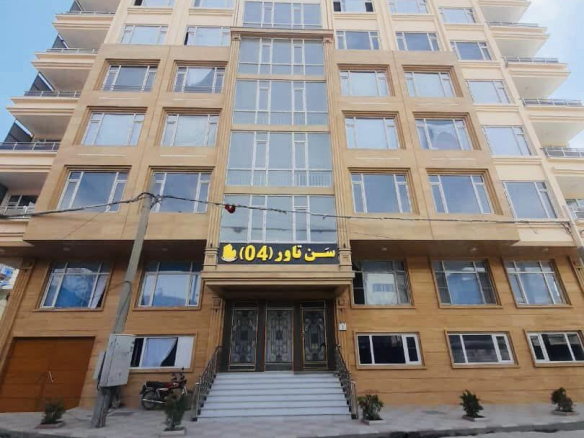 Multiple apartments for sale in District 3, Kabul