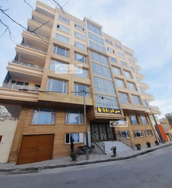 Multiple apartments for sale in District 3, Kabul