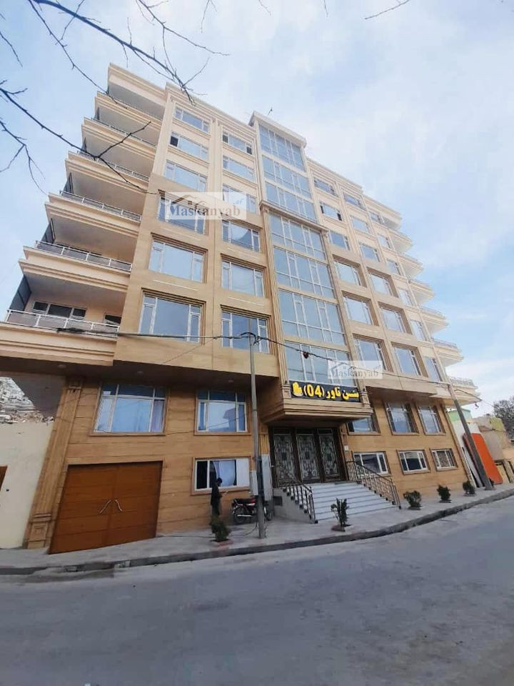 Multiple apartments for sale in District 3, Kabul