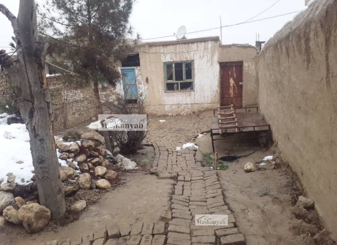 Old house for sale in Karte Khorasan, Mazar
