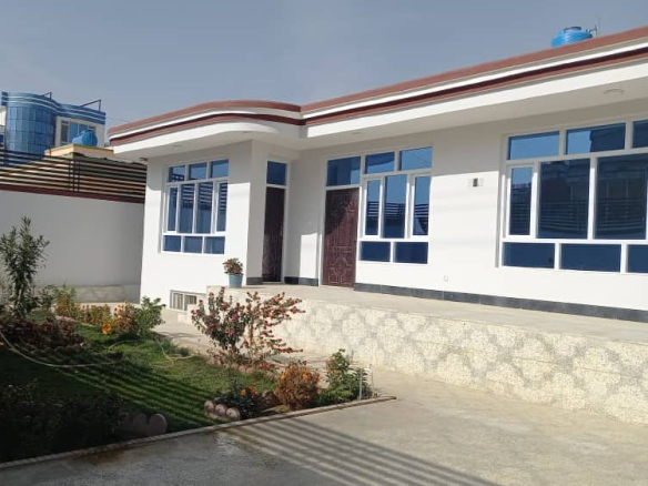 One-floor house for sale in District 15, Guard