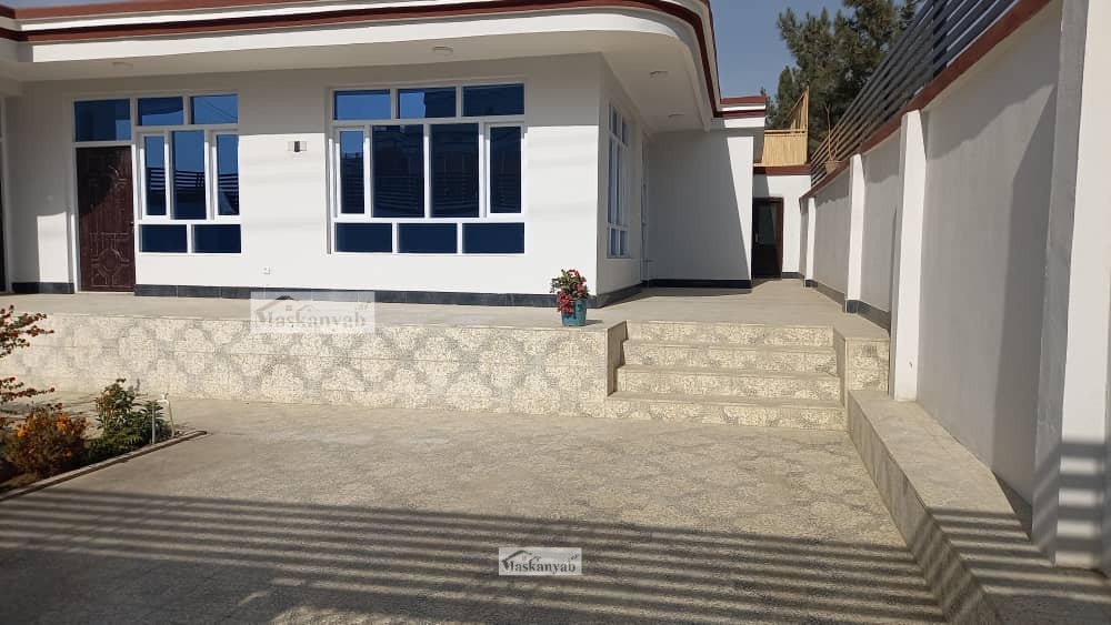 One-floor house for sale in District 15, Guard