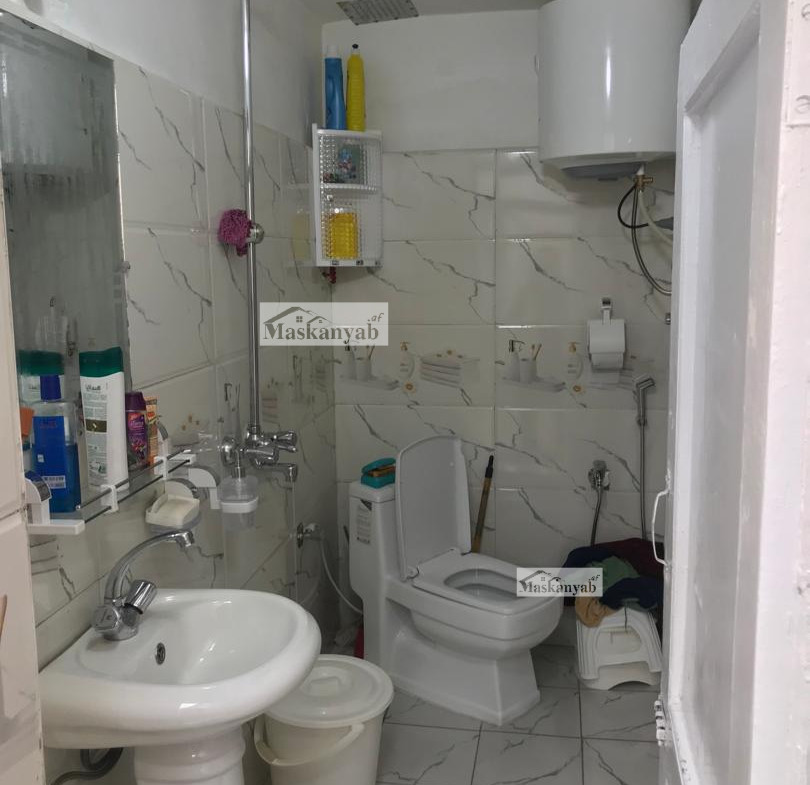 One-floor house for sale in District 15, Guard