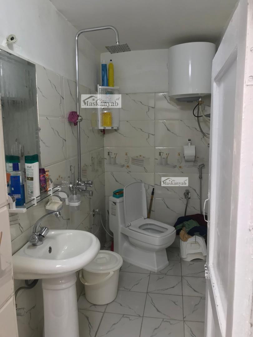 One-floor house for sale in District 15, Guard