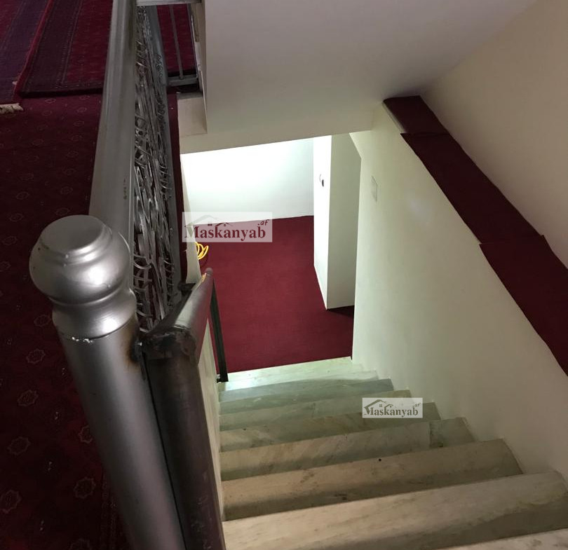 One-floor house for sale in District 15, Guard