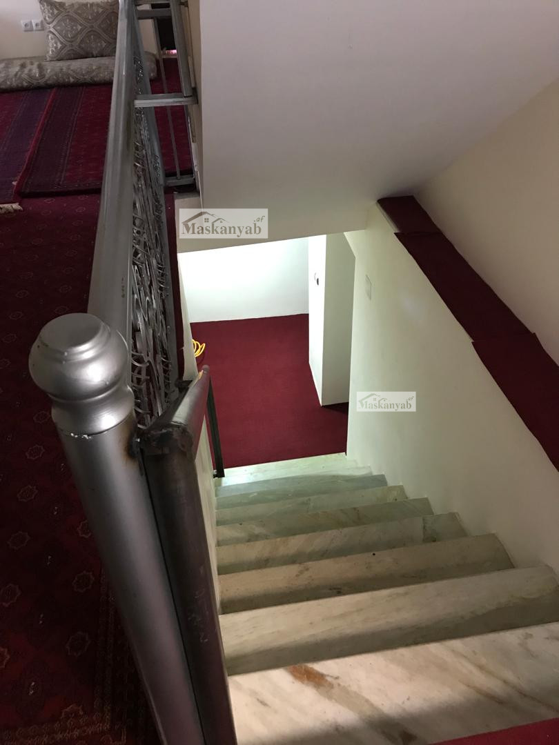 One-floor house for sale in District 15, Guard