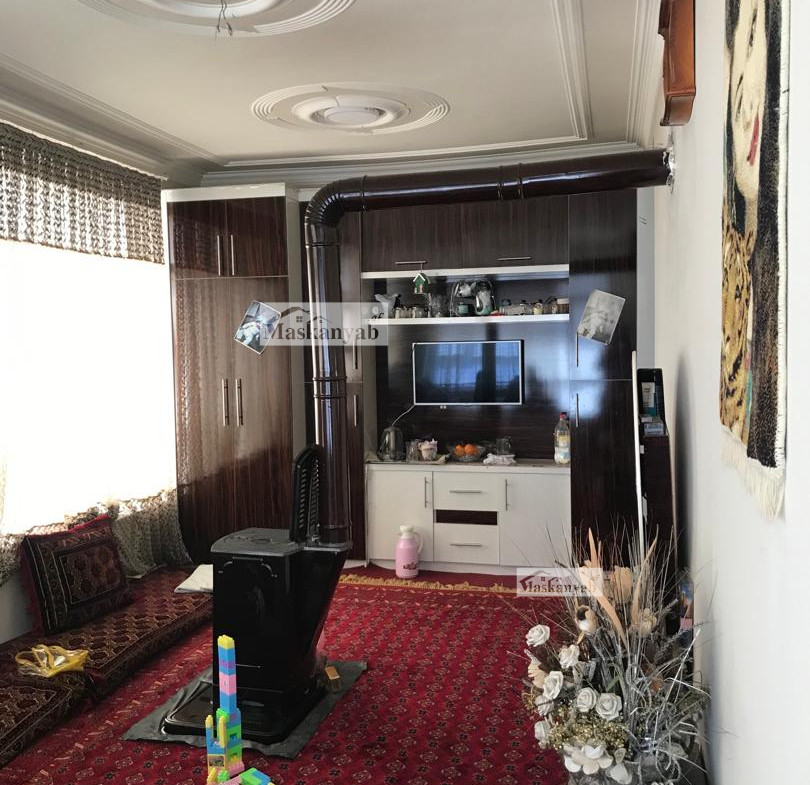 One-floor house for sale in District 15, Guard