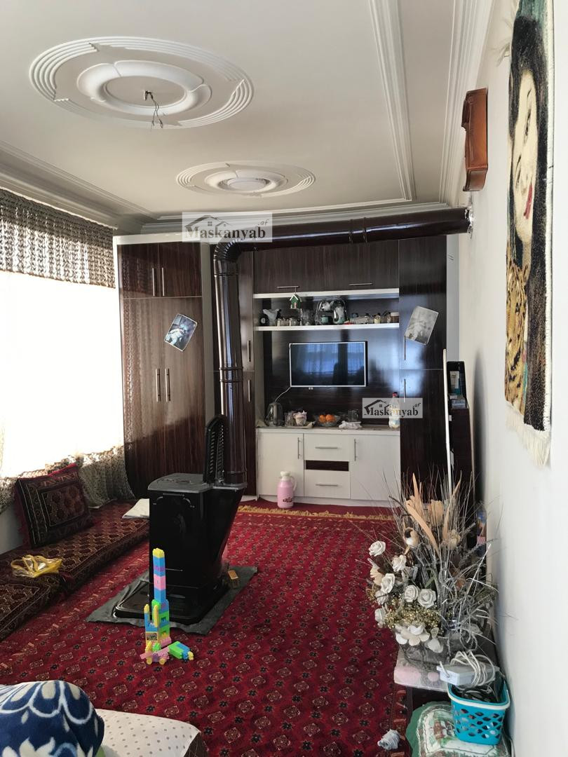 One-floor house for sale in District 15, Guard