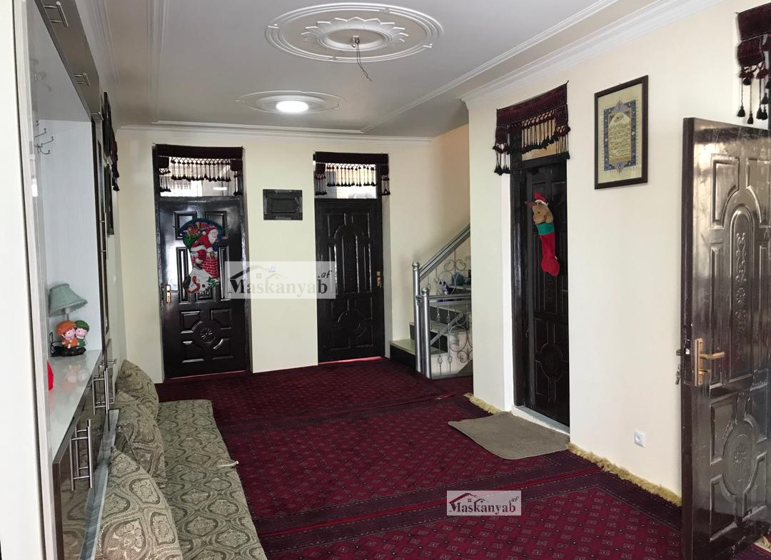 One-floor house for sale in District 15, Guard