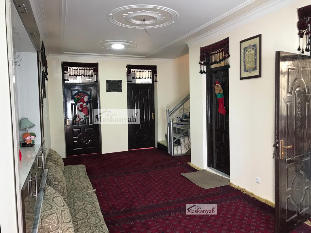 One-floor house for sale in District 15, Guard
