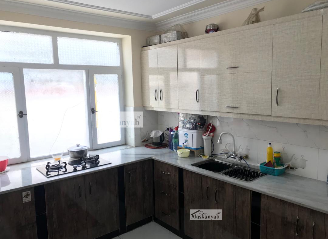 One-floor house for sale in District 15, Guard