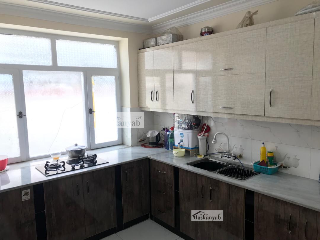 One-floor house for sale in District 15, Guard