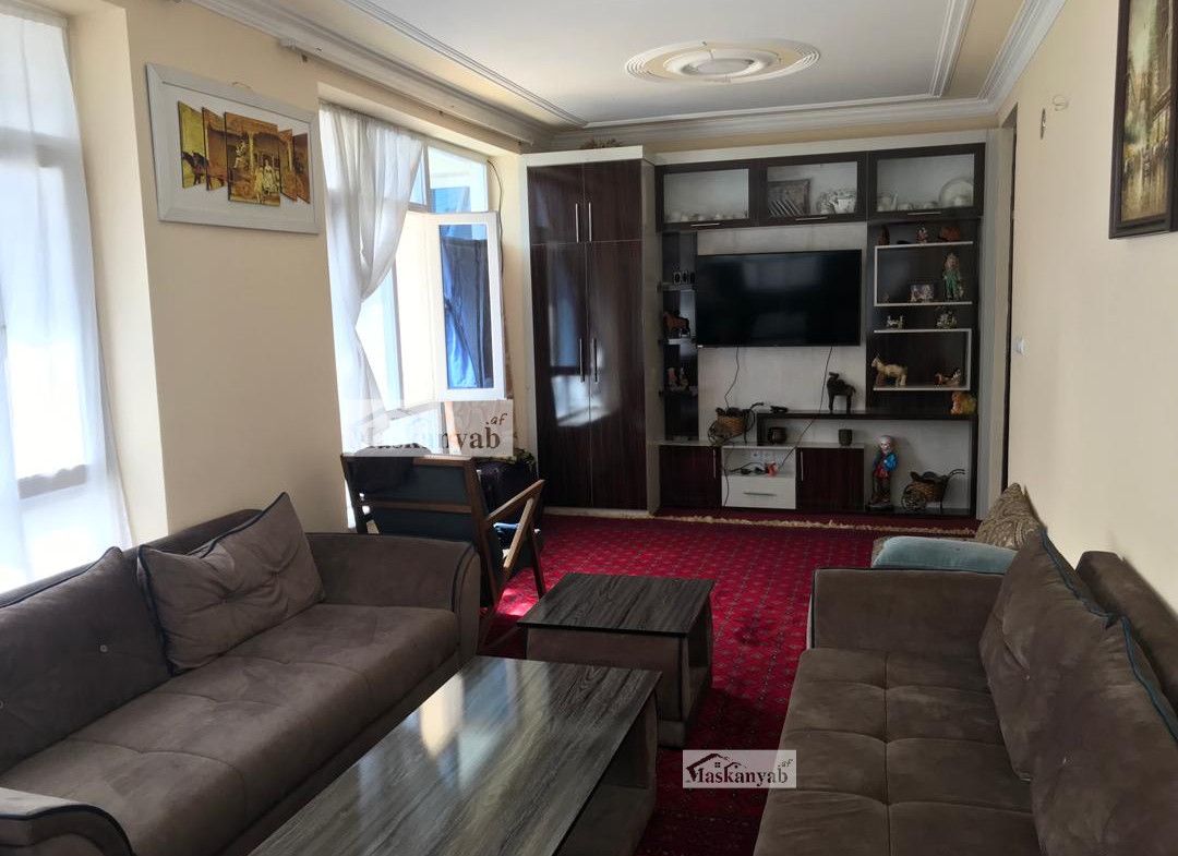 One-floor house for sale in District 15, Guard