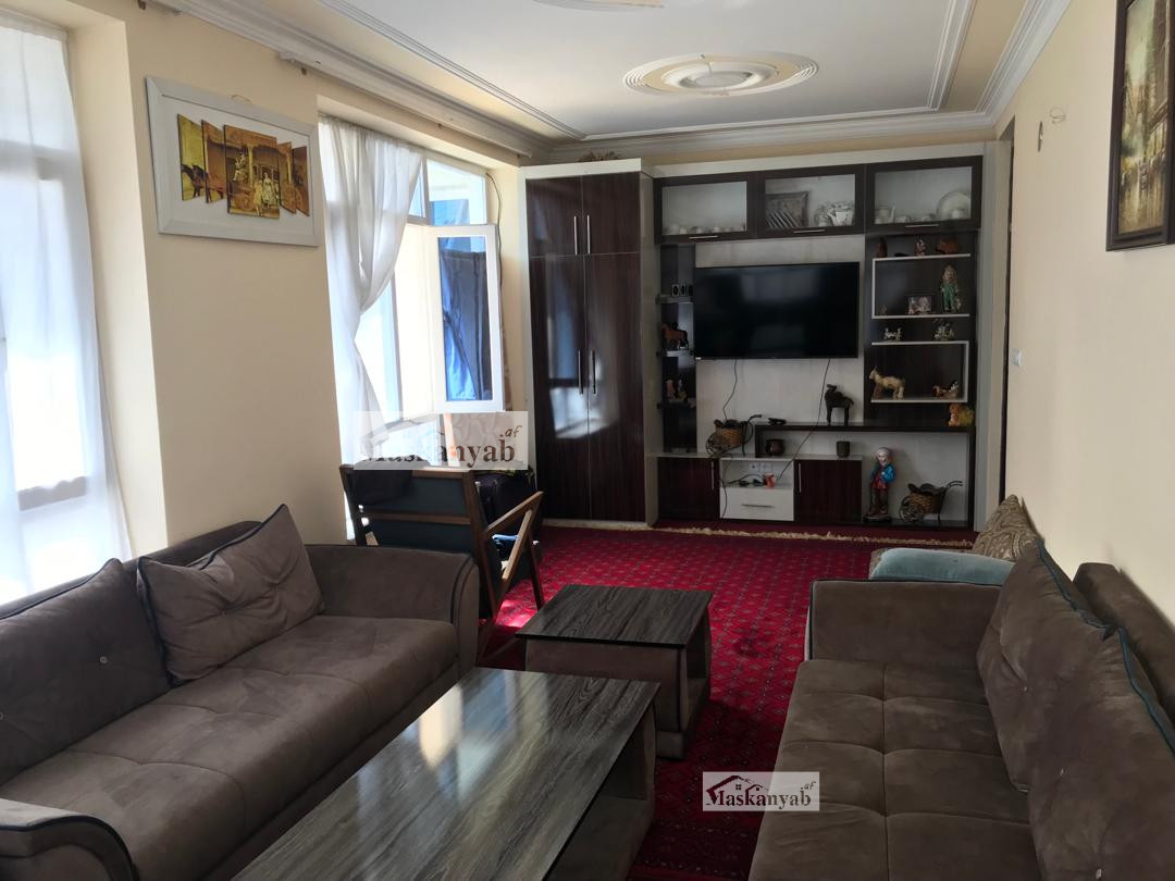 One-floor house for sale in District 15, Guard