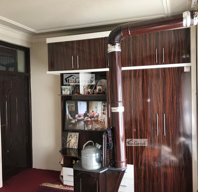 One-floor house for sale in District 15, Guard