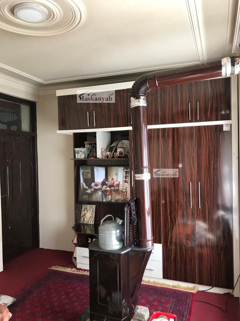 One-floor house for sale in District 15, Guard