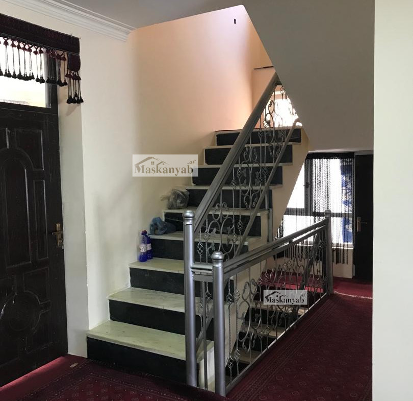 One-floor house for sale in District 15, Guard